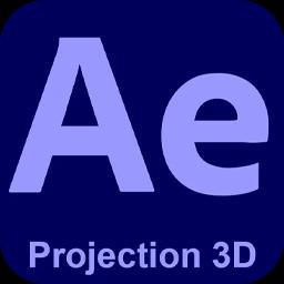 Aescripts Projection 3D 4.02 for After Effects