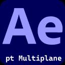 Aescripts pt_Multiplane 2.86 for After Effects