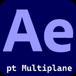 Aescripts pt_Multiplane 2.86 for After Effects