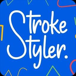 Aescripts StrokeStyler 1.0 for After Effects