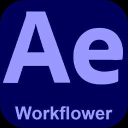 AEScripts Workflower 2.0 for After Effects
