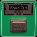 AugustRose Audio Faux-Tin 808 v1.0.0