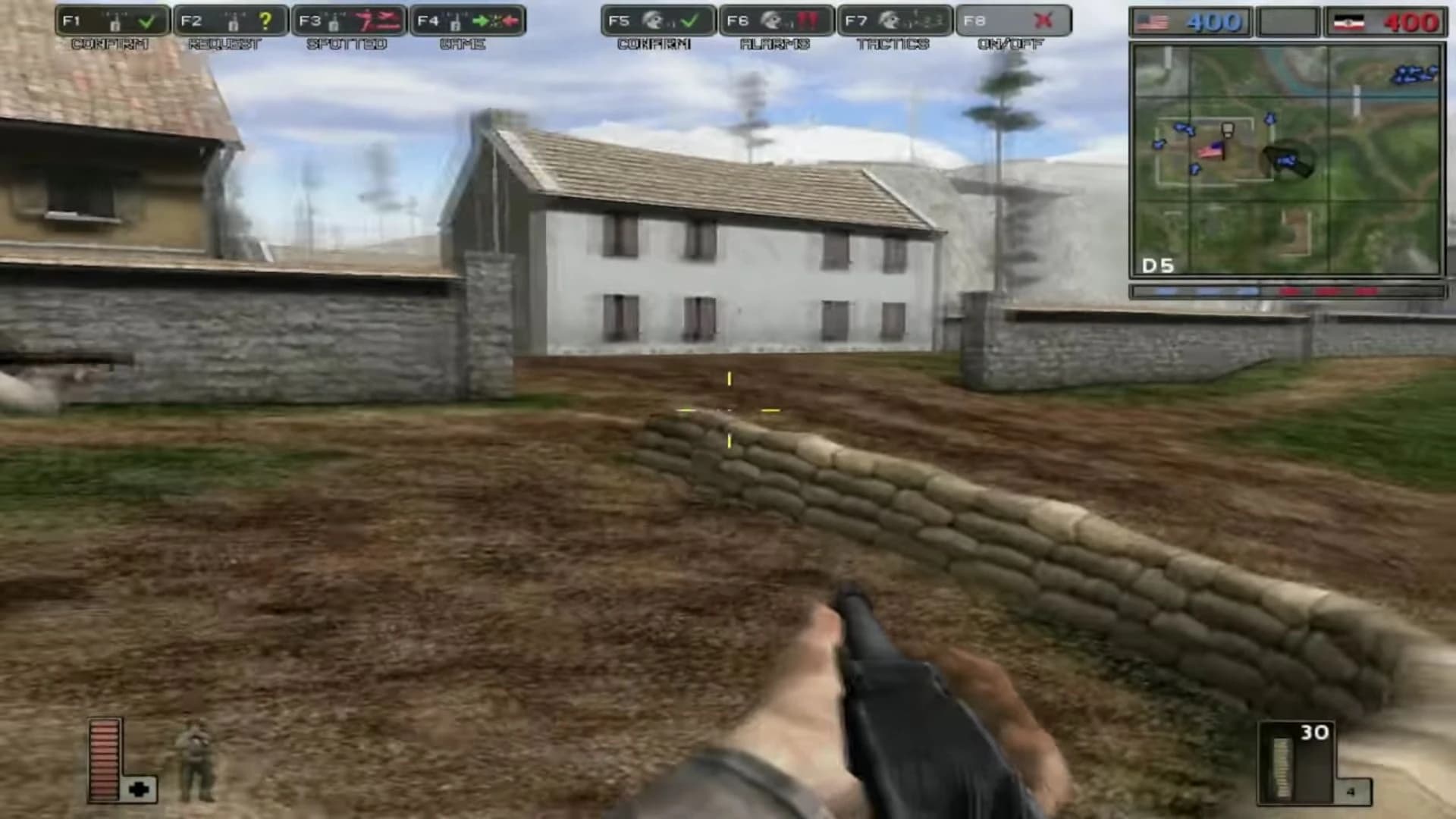 Fecha de lanzamiento de Battlefield 1942: Secret Weapons of WWII Fecha de lanzamiento de Battlefield 1942: Secret Weapons of WWII
