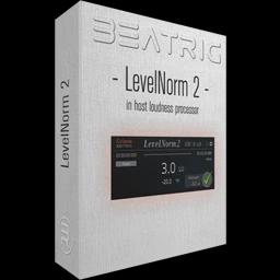 BeatRig LevelNorm 2 r93
