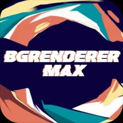 BG Renderer MAX 1.0.24 for After Effects