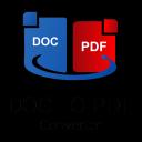 Doc to PDF Converter Pro 12.0