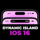 Dynamic Island Pro IOS16 Notch 4.0