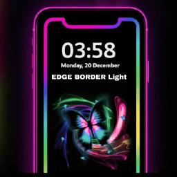 Edge Lighting Pro Border Light 1.0