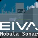 EIVA Mobula Sonar Blue Robotics 4.7.2