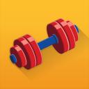 Gym Workout Planner & Tracker 1.44.1