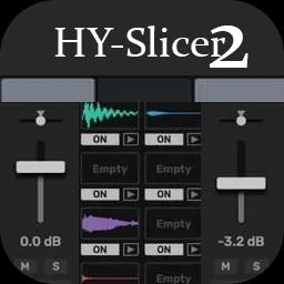 HY-Plugins HY-Slicer2 v1.1.0