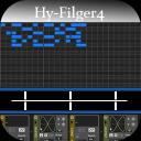 HY-Plugins HY-Filter4 v1.1.5