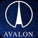 Kazrog Avalon VT-747SP 1.0.1