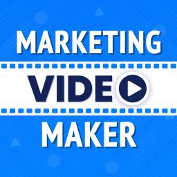 Marketing Video Maker Ad Maker 72.0