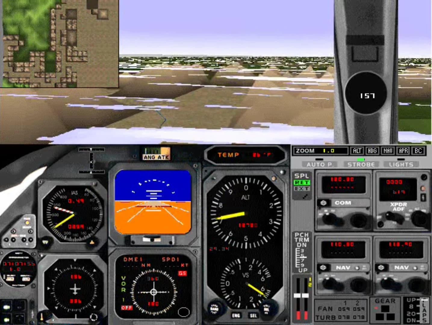 Download Microsoft Flight Simulator For PC (Latest 2024) - FileCR