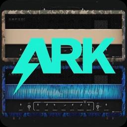 ML Sound Lab Amped Ark 1.0.0