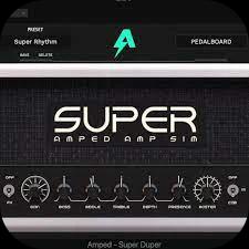 ML Sound Lab Amped Super Duper 1.3.0