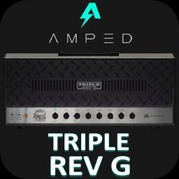 ML Sound Lab Amped Triple Rev G 1.0.0