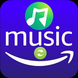 MusicFab Amazon Music Converter