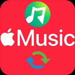 MusicFab Apple Music Converter