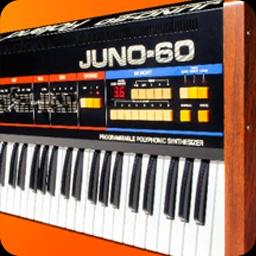 Roland Cloud JUNO-60 v1.0.4