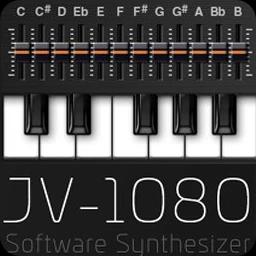 Roland Cloud JV-1080 v1.1.0