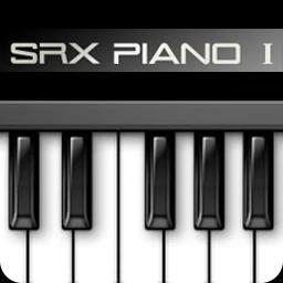 Roland Cloud SRX PIANO 1 v1.0.2