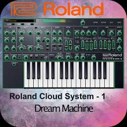 Roland Cloud SYSTEM-1 v1.1.5