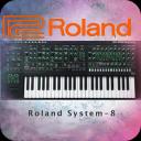 Roland Cloud SYSTEM-8 v1.3.8
