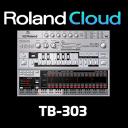Roland Cloud TB-303 v1.0.6