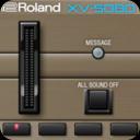 Roland Cloud XV-5080 v1.0.4