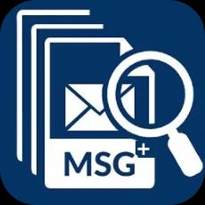 SysTools MSG Viewer Pro+ 5.1