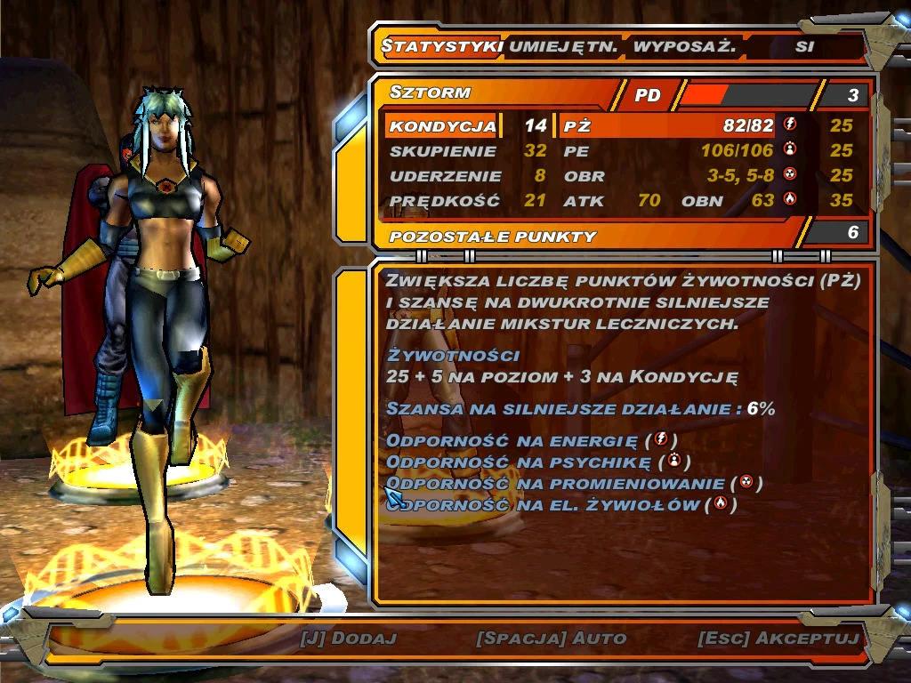 Download XMen Legends II Rise of Apocalypse For PC (Latest 2025) FileCR