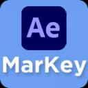 Aescripts MarKey 1.0 for After Effects