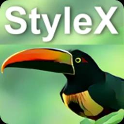 Aescripts StyleX 1.0.2.1 for After Effects