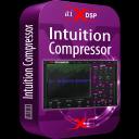 aiXdsp Intuition Compressor 3.0.3