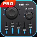 Bass Booster & Equalizer PRO 1.8.6