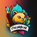 ColorBear - Kids Coloring Book 1.0.2