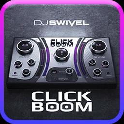 DJ Swivel Click Boom 1.0.0