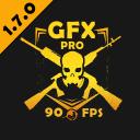 GFX Tool Pro - Game Booster 3.9