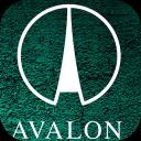 Kazrog Avalon VT-747SP v1.0.1