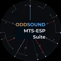 ODDSound MTS-ESP Suite 1.14