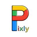 Pixly - Icon Pack 6.7