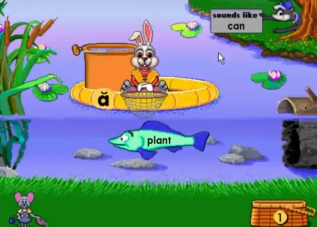 Download Reader Rabbit 2: Deluxe! for PC (2024) - FileCR