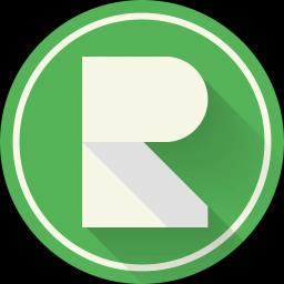Redox - Icon Pack 25.3
