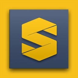 Sharp - Square Icon Pack 1.0
