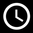 The simplest clock 2.0.0