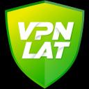 VPN.lat - Fast and secure proxy 3.8.3.9.8