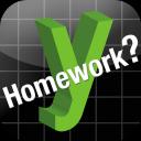 yHomework - Math Solver 2.58