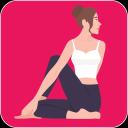 Yoga For Beginners At Home 2.33